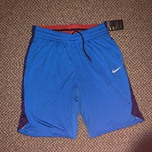 Women’s NIKE athletic shorts